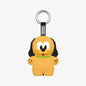 Mickey Family Cute Together Key Chain Series
