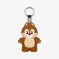 Mickey Family Cute Together Key Chain Series