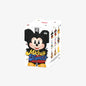Mickey Family Cute Together Key Chain Series